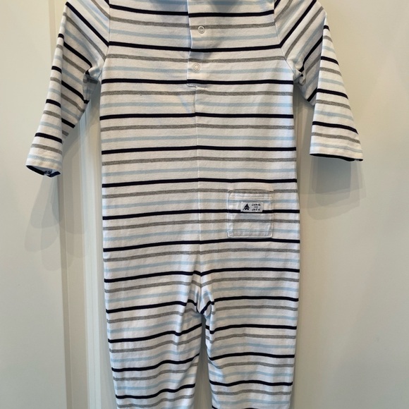 JANIE AND JACK ROMPER - Picture 3 of 4